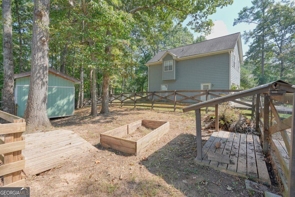1372 Towne Harbor Trail Property Photo 41