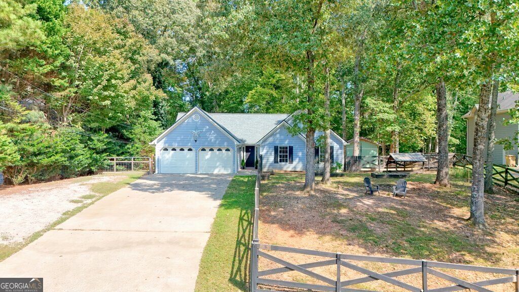 1372 Towne Harbor Trail Property Photo 51