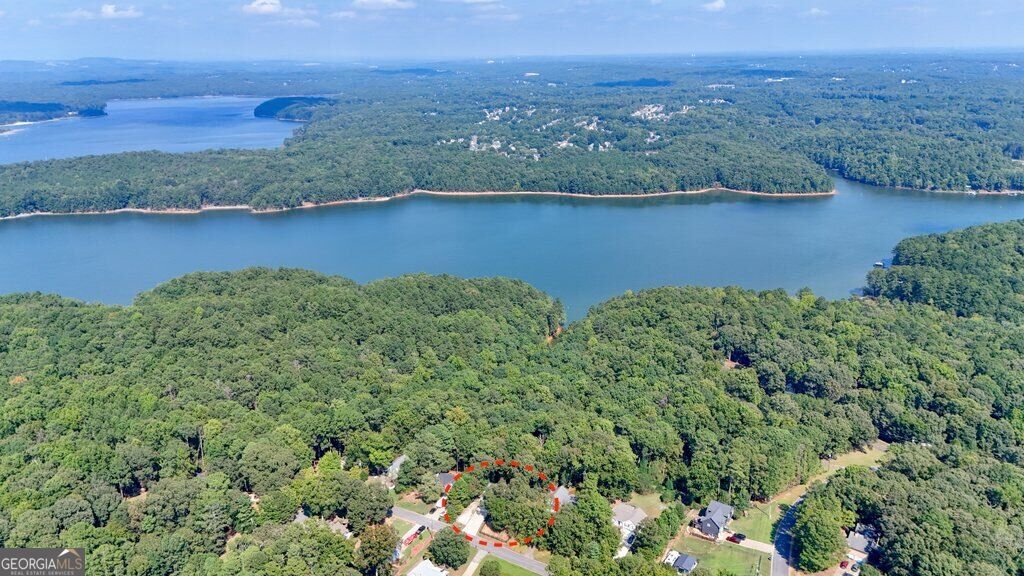 1372 Towne Harbor Trail Property Photo 56
