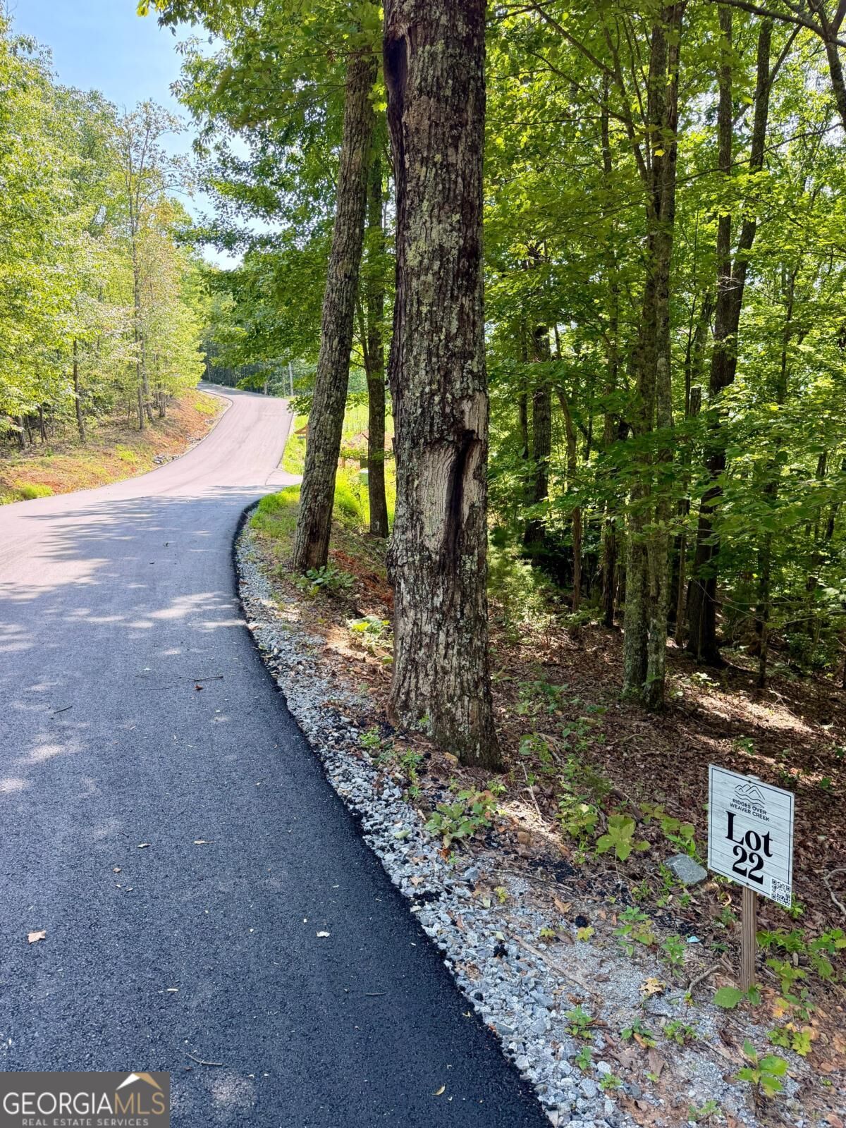 Lot 22 Blue Horizon Drive Property Photo 3