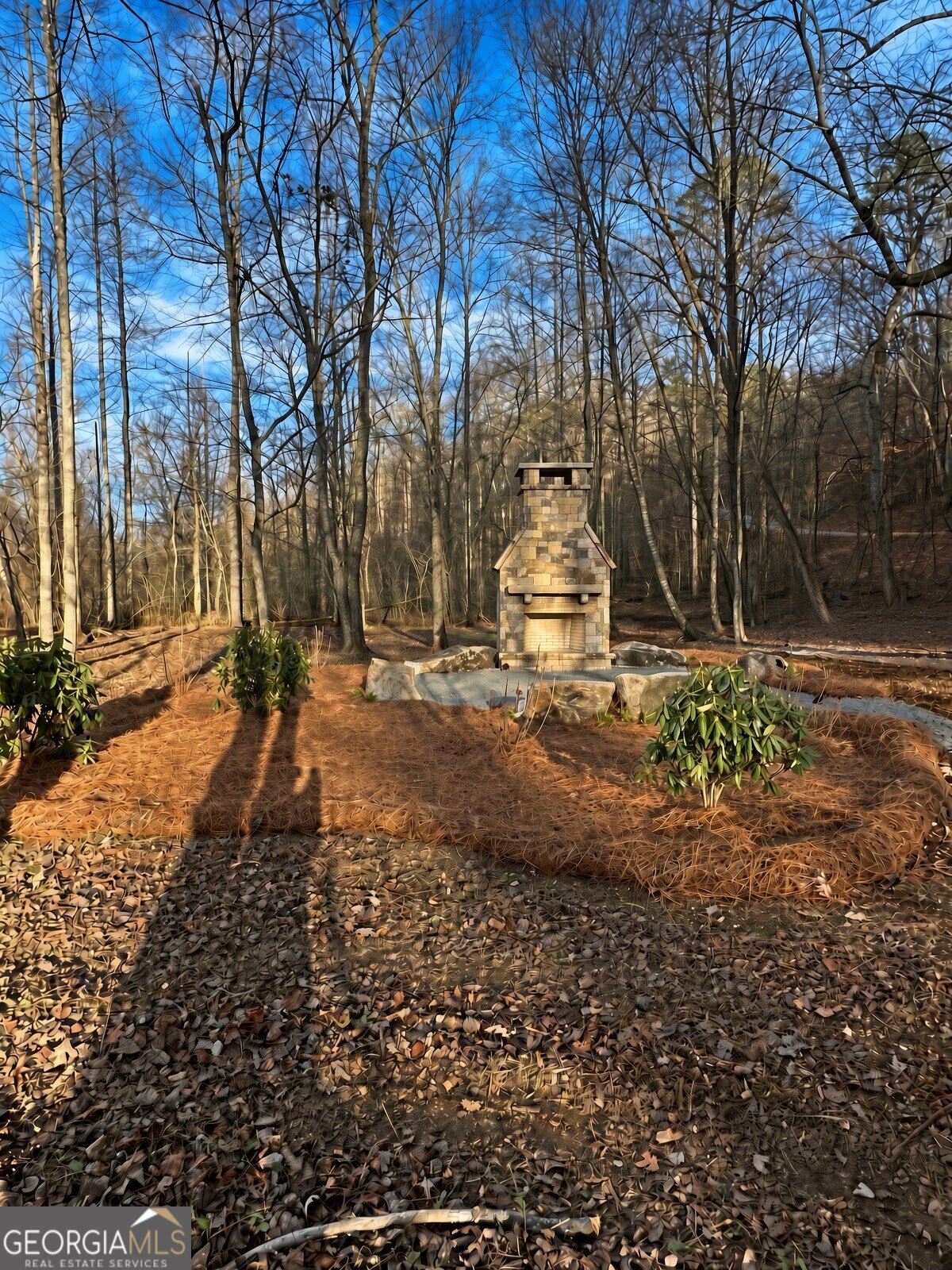 Lot 22 Blue Horizon Drive Property Photo 22