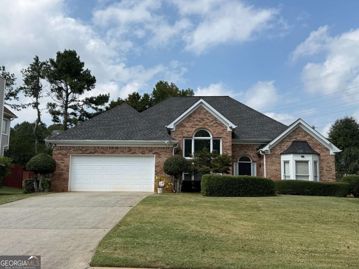 2072 Little River Drive Property Photo 1