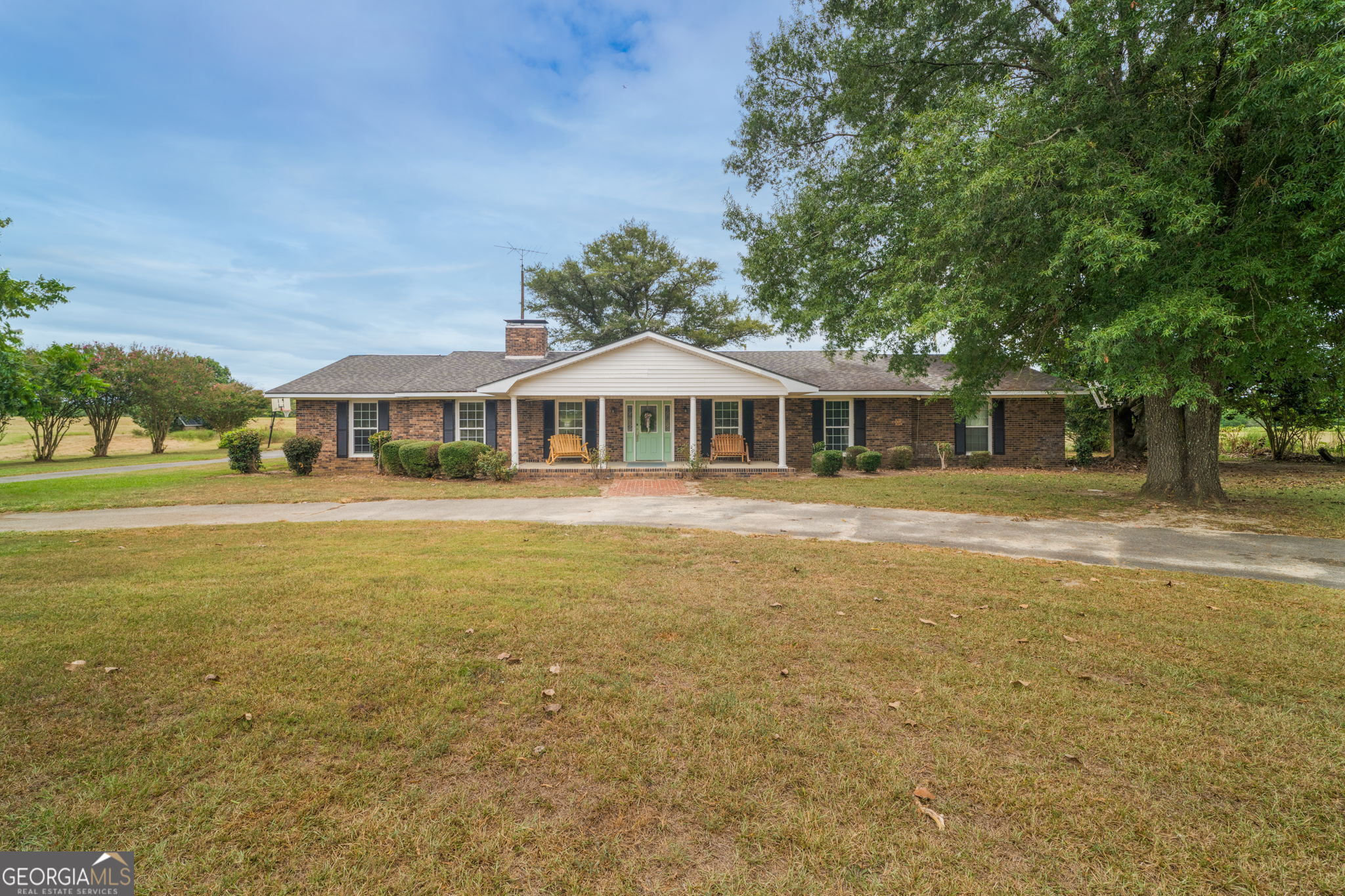 284 Dillard Cary Drive Property Photo 1