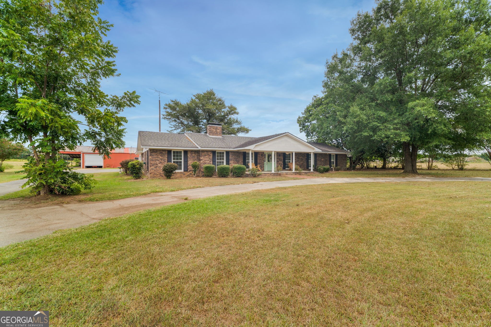284 Dillard Cary Drive Property Photo 2