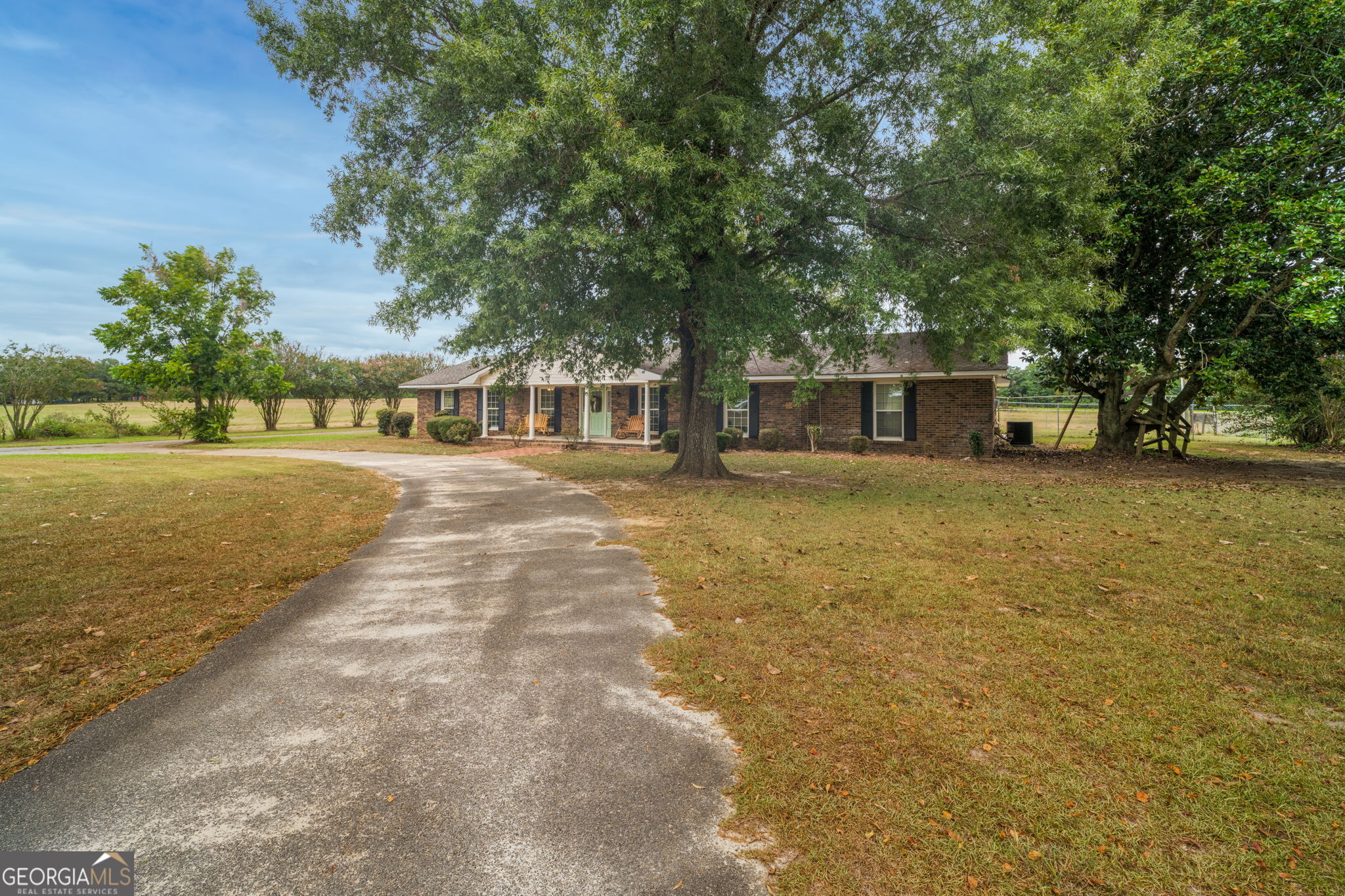 284 Dillard Cary Drive Property Photo 3
