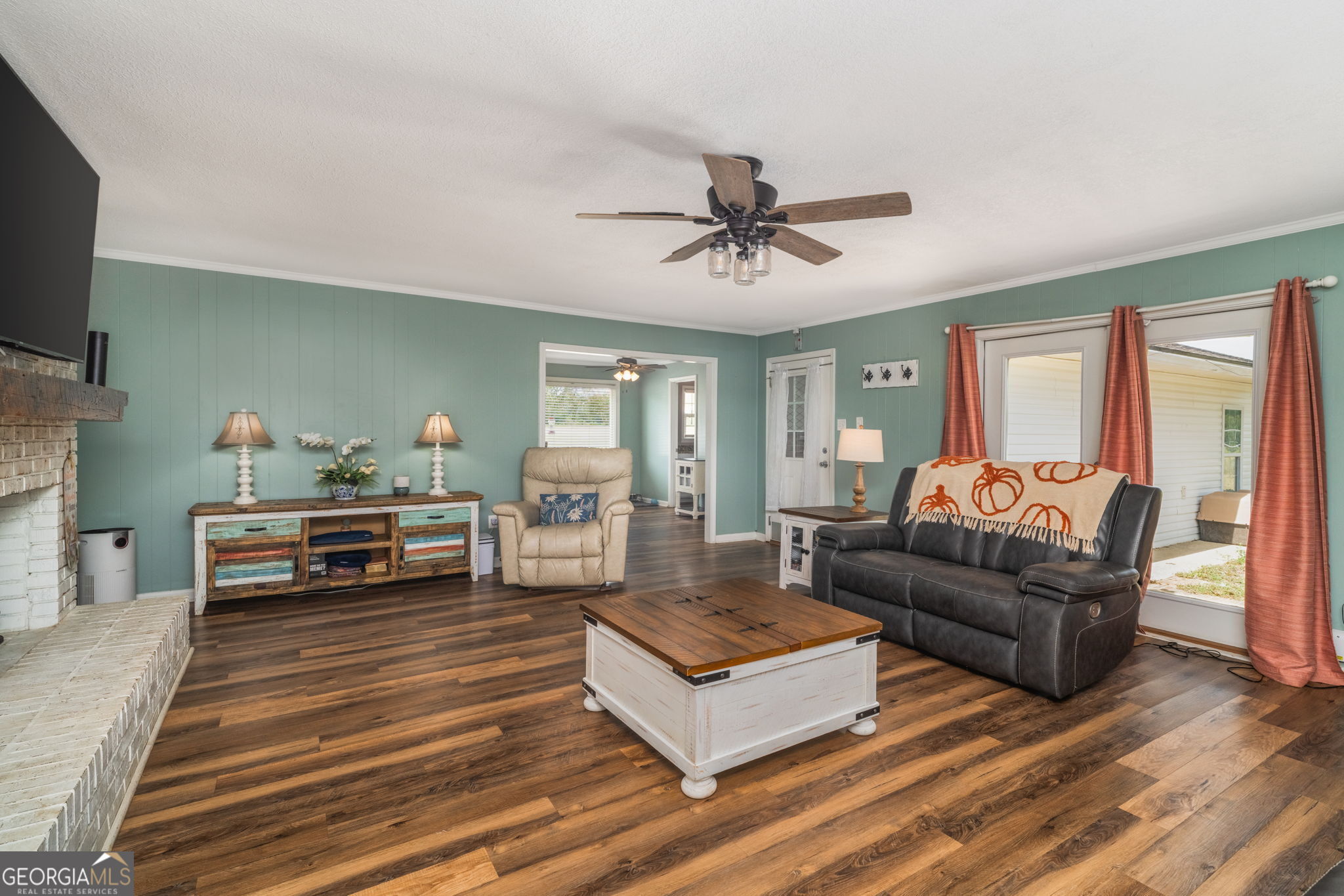 284 Dillard Cary Drive Property Photo 8