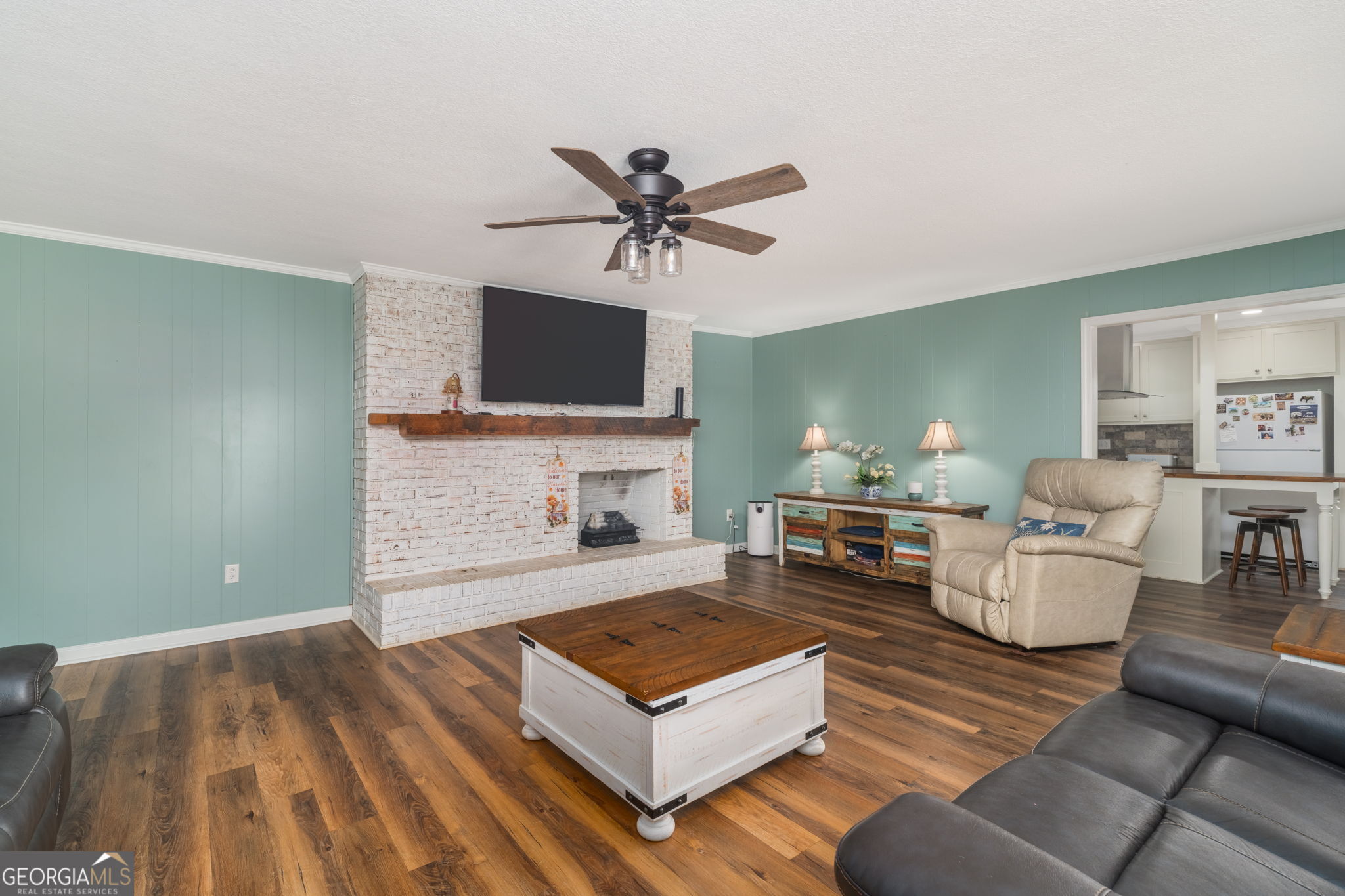 284 Dillard Cary Drive Property Photo 10