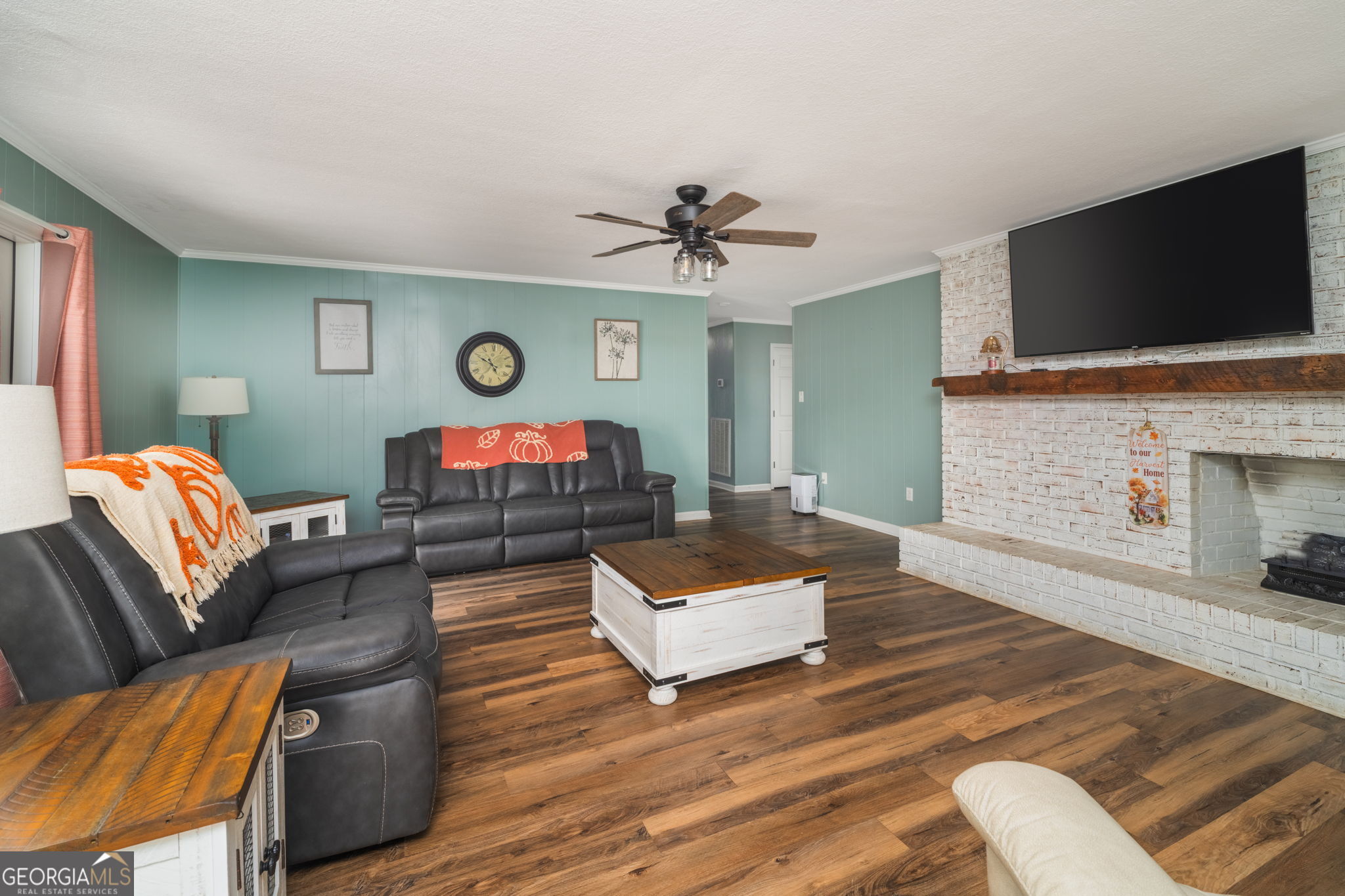 284 Dillard Cary Drive Property Photo 11