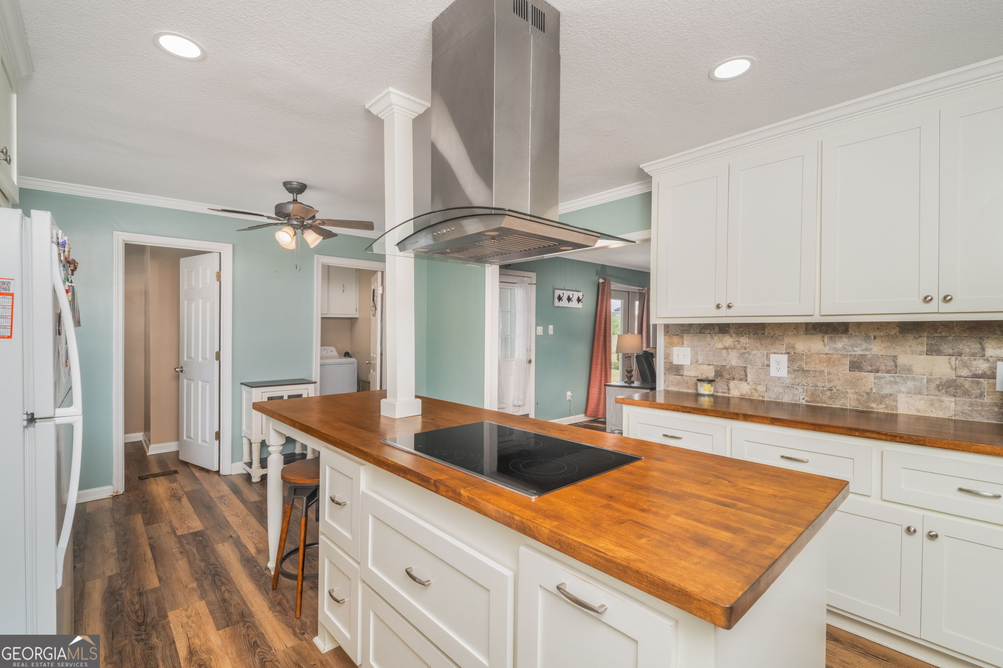 284 Dillard Cary Drive Property Photo 12