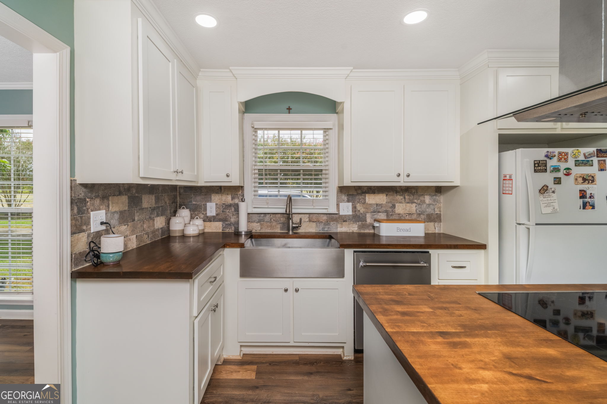 284 Dillard Cary Drive Property Photo 13