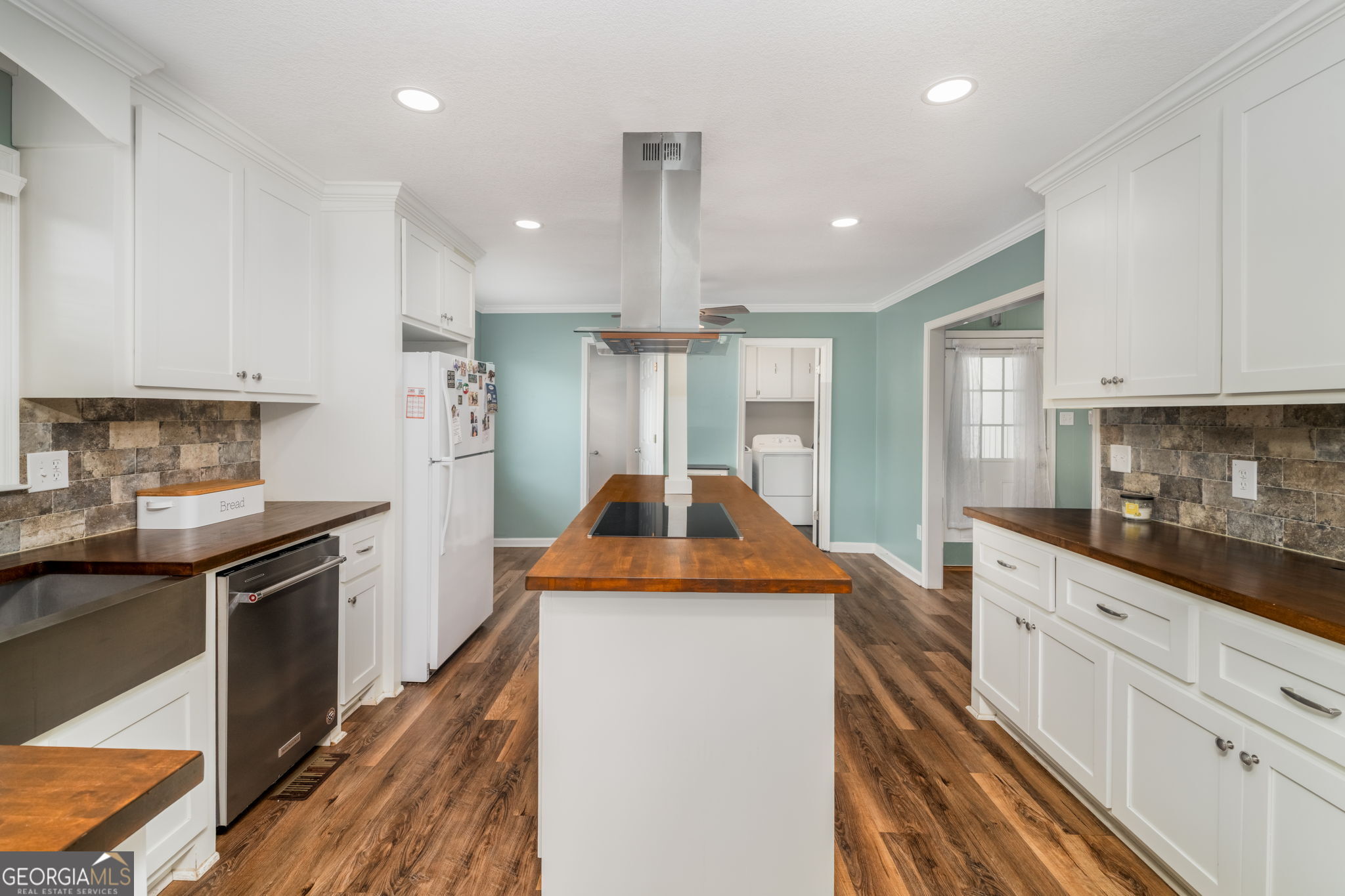 284 Dillard Cary Drive Property Photo 14