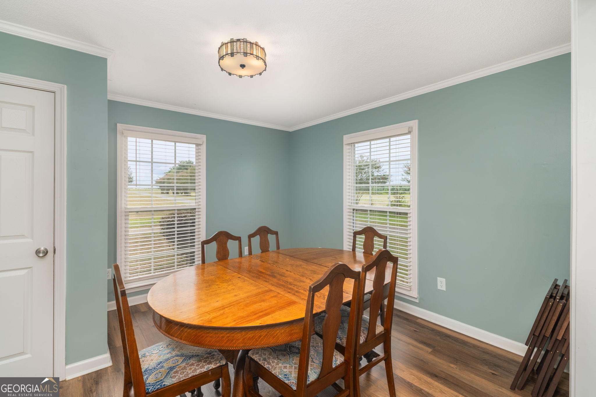 284 Dillard Cary Drive Property Photo 18