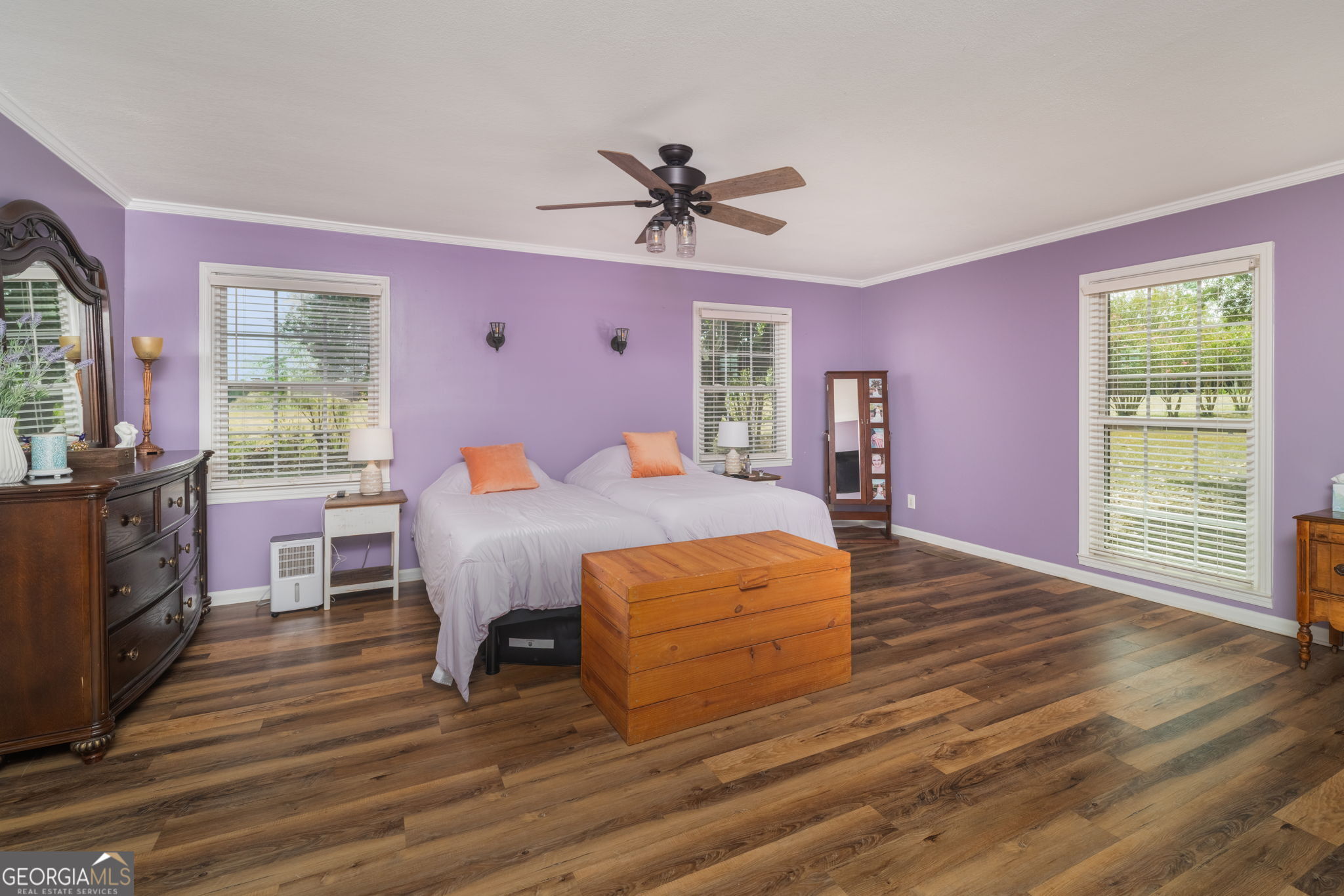 284 Dillard Cary Drive Property Photo 19