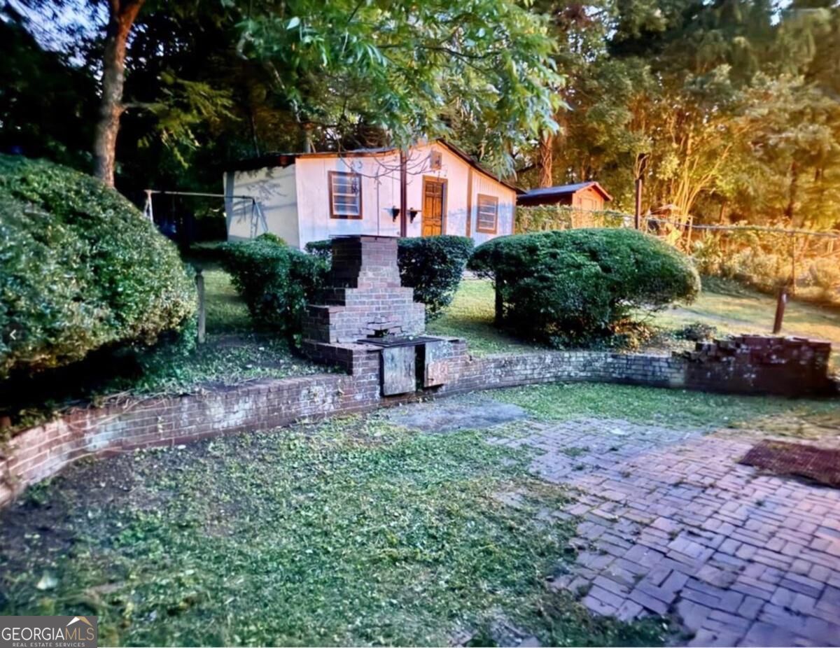3005 Belvedere Lane Property Photo 11
