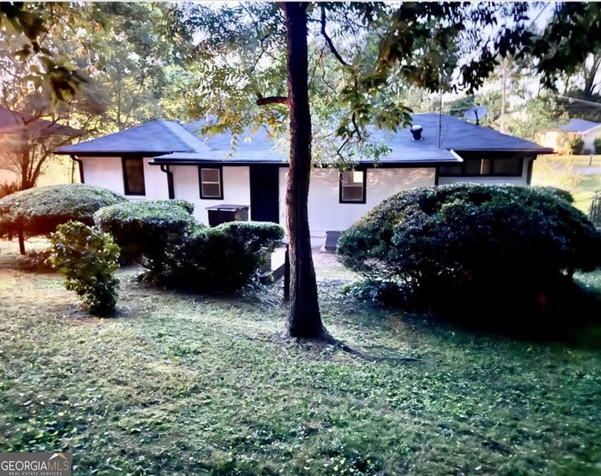 3005 Belvedere Lane Property Photo 12
