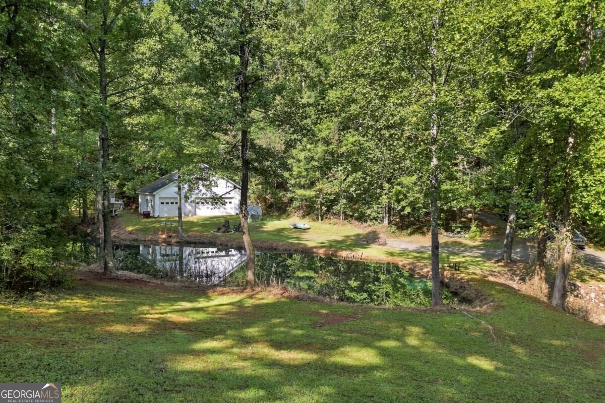 981 Cochran Ridge Road Property Photo 2