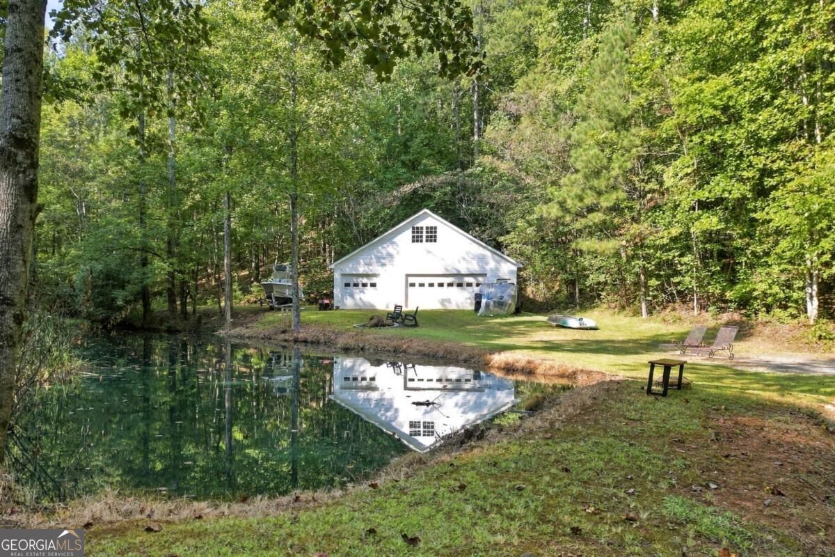 981 Cochran Ridge Road Property Photo 3