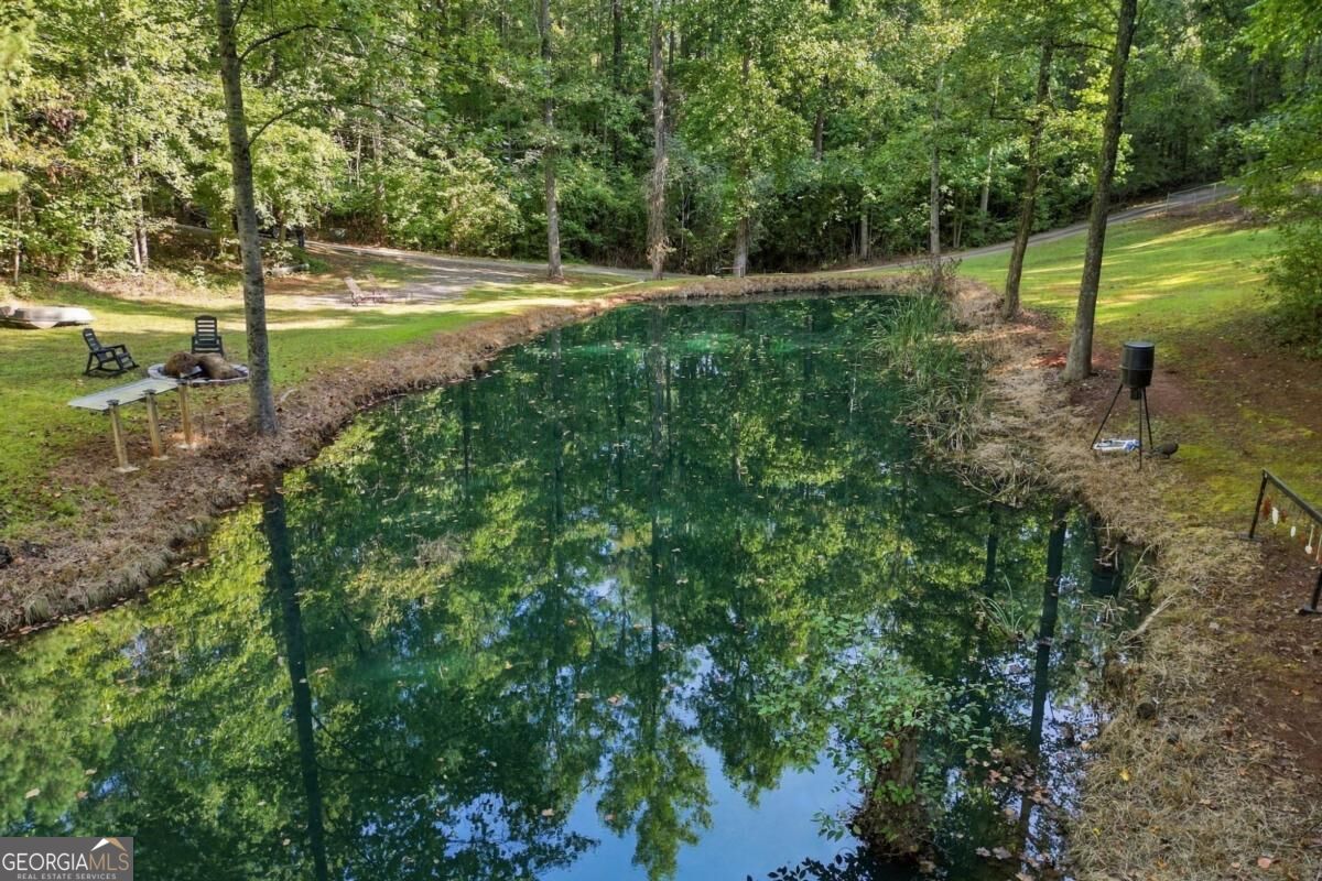 981 Cochran Ridge Road Property Photo 4