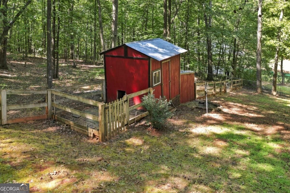981 Cochran Ridge Road Property Photo 7