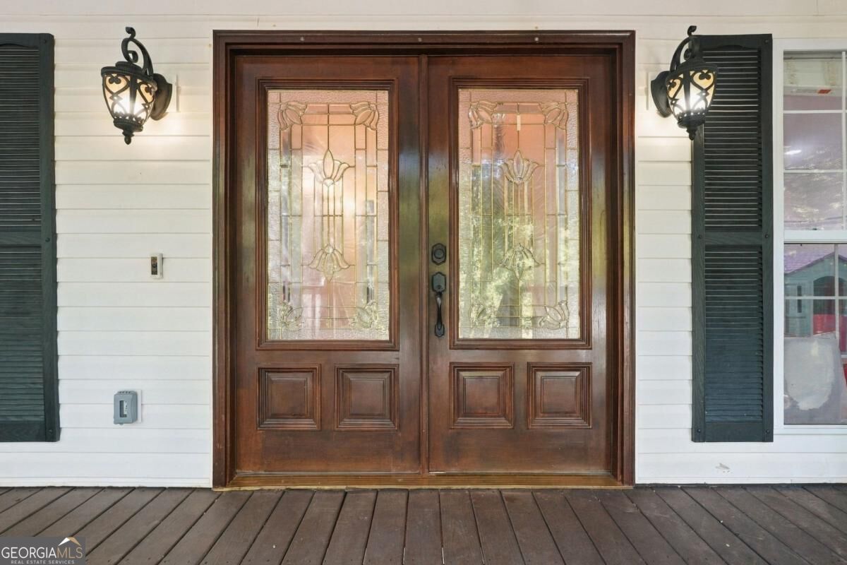 981 Cochran Ridge Road Property Photo 10