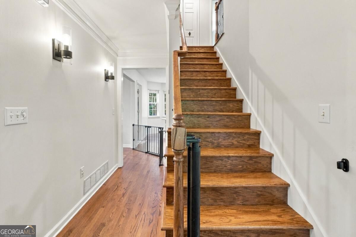 981 Cochran Ridge Road Property Photo 12