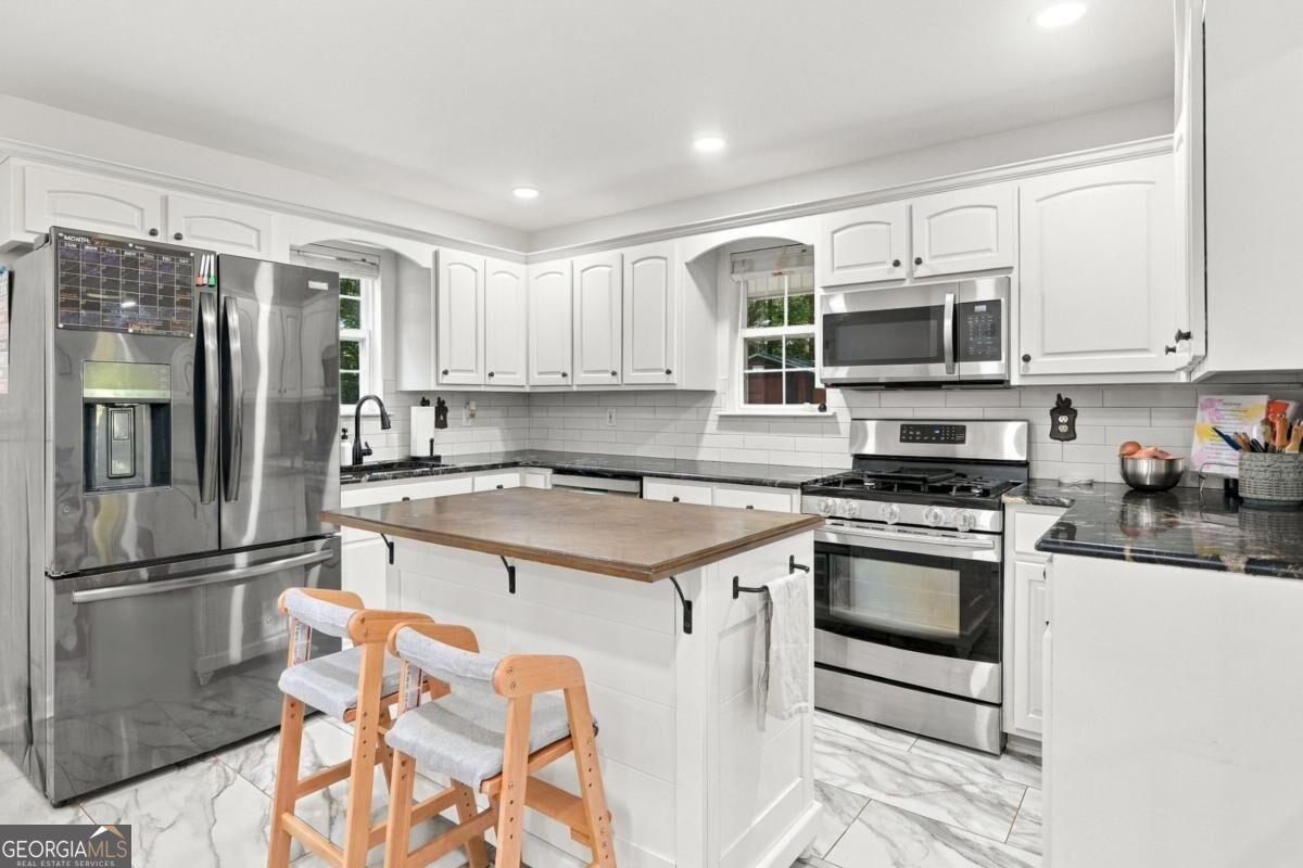 981 Cochran Ridge Road Property Photo 13
