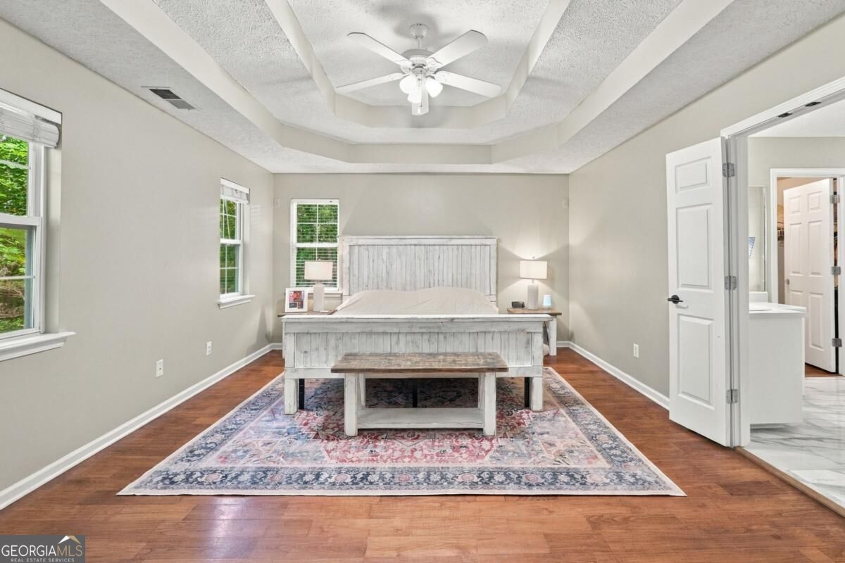 981 Cochran Ridge Road Property Photo 30