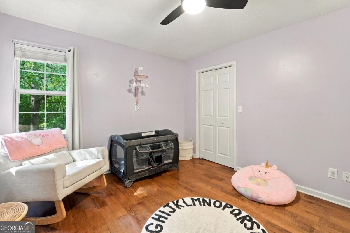 981 Cochran Ridge Road Property Photo 44