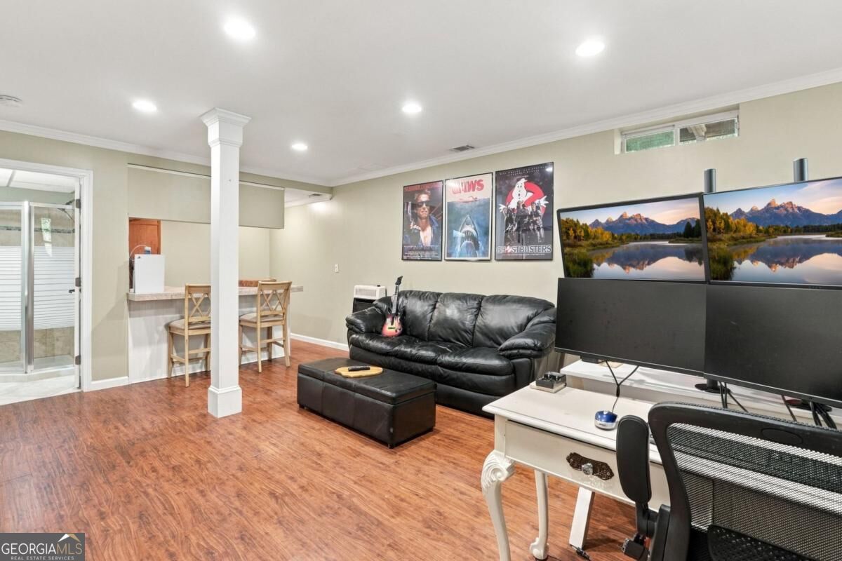 981 Cochran Ridge Road Property Photo 48
