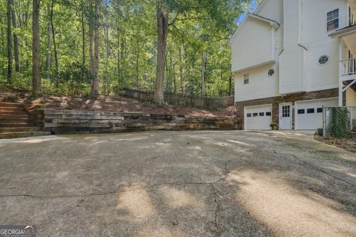 981 Cochran Ridge Road Property Photo 56