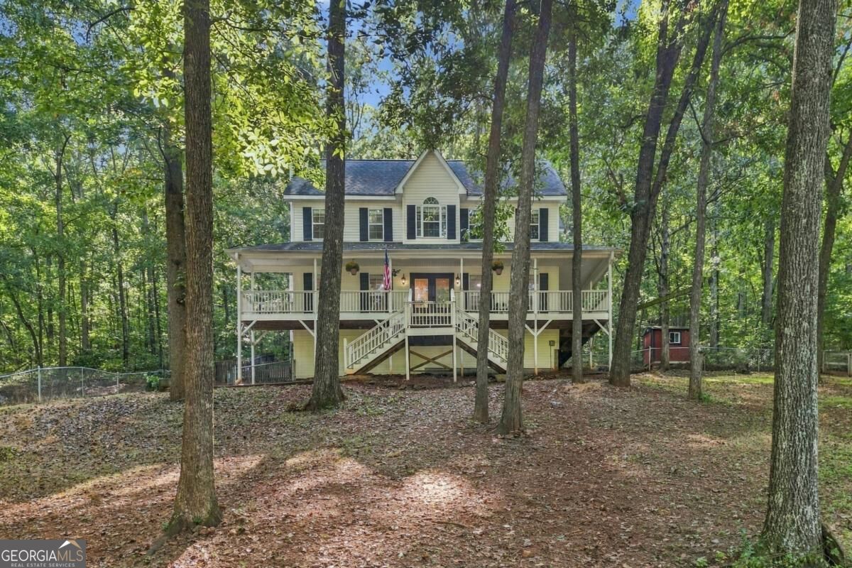981 Cochran Ridge Road Property Photo 57