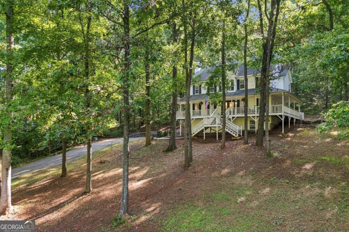 981 Cochran Ridge Road Property Photo 58