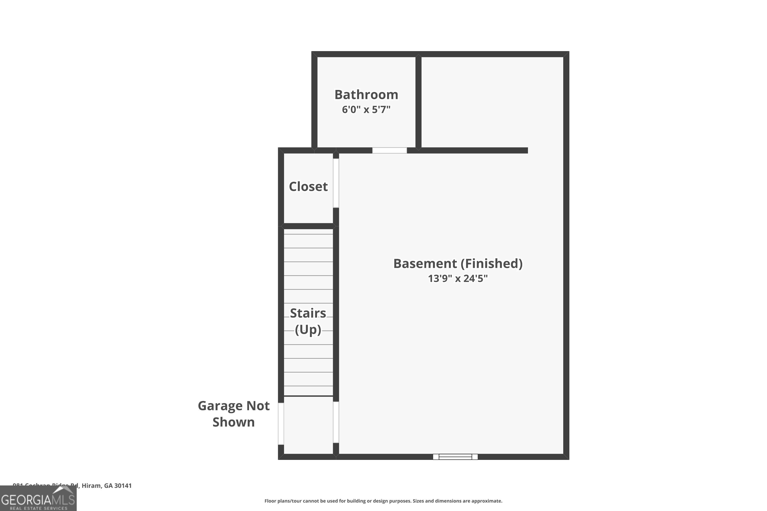 981 Cochran Ridge Road Property Photo 72