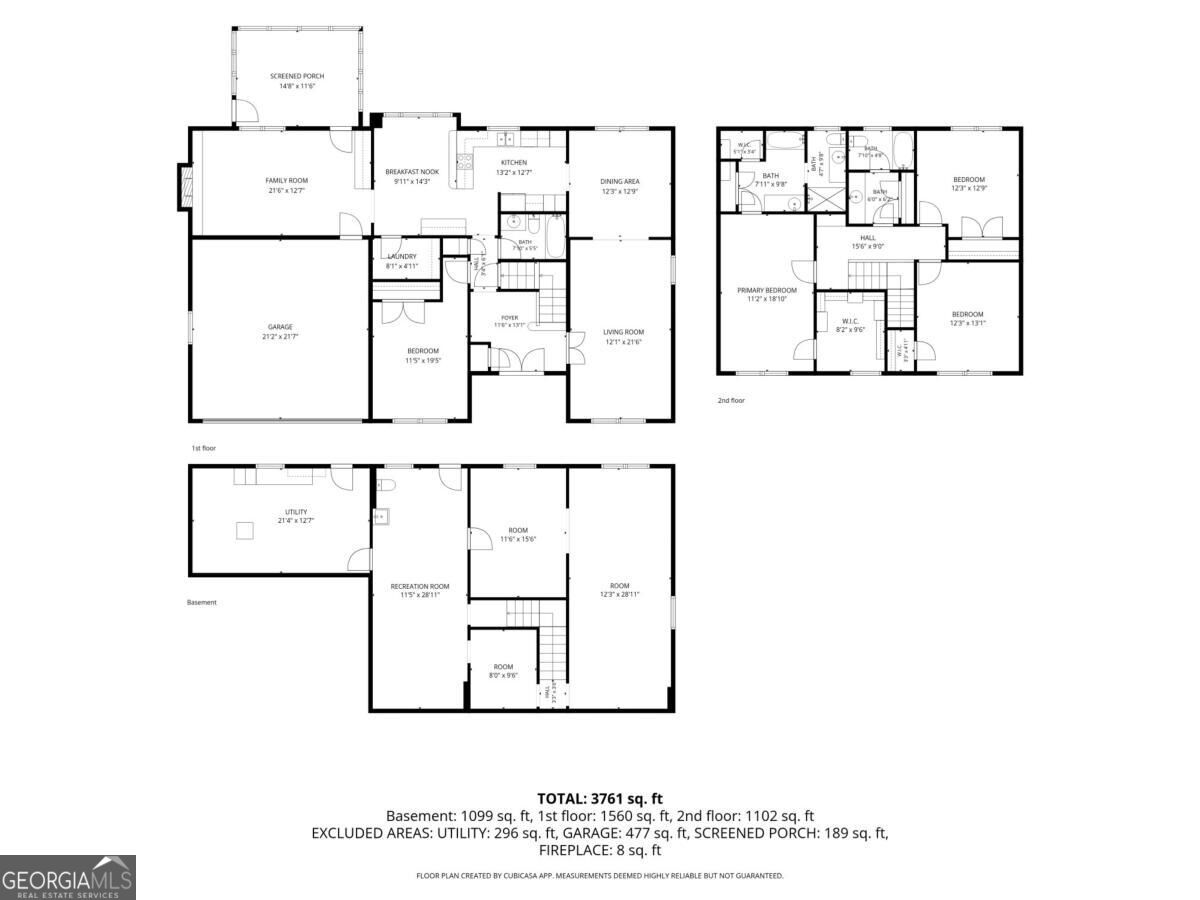 2679 Regency Drive E Property Photo 96