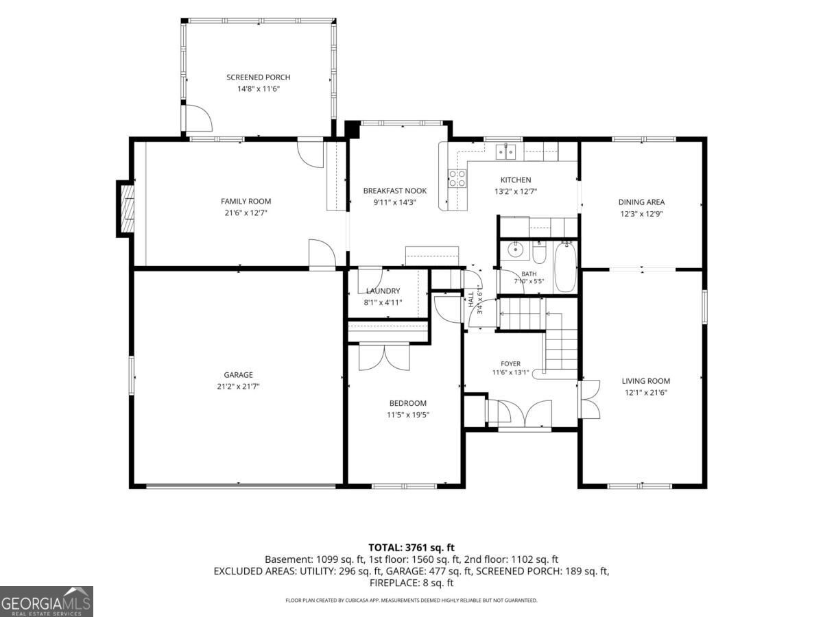 2679 Regency Drive E Property Photo 151
