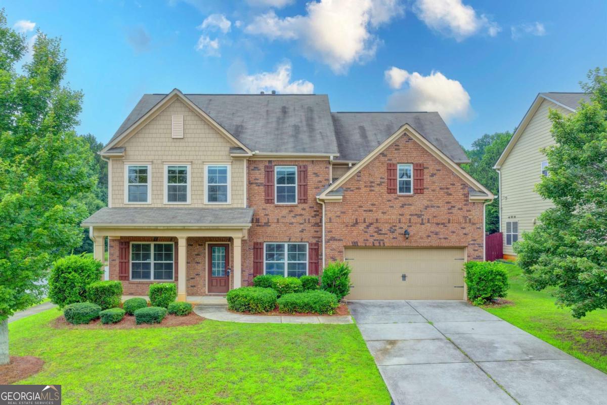 4228 Woods Creek Lane Property Photo 1