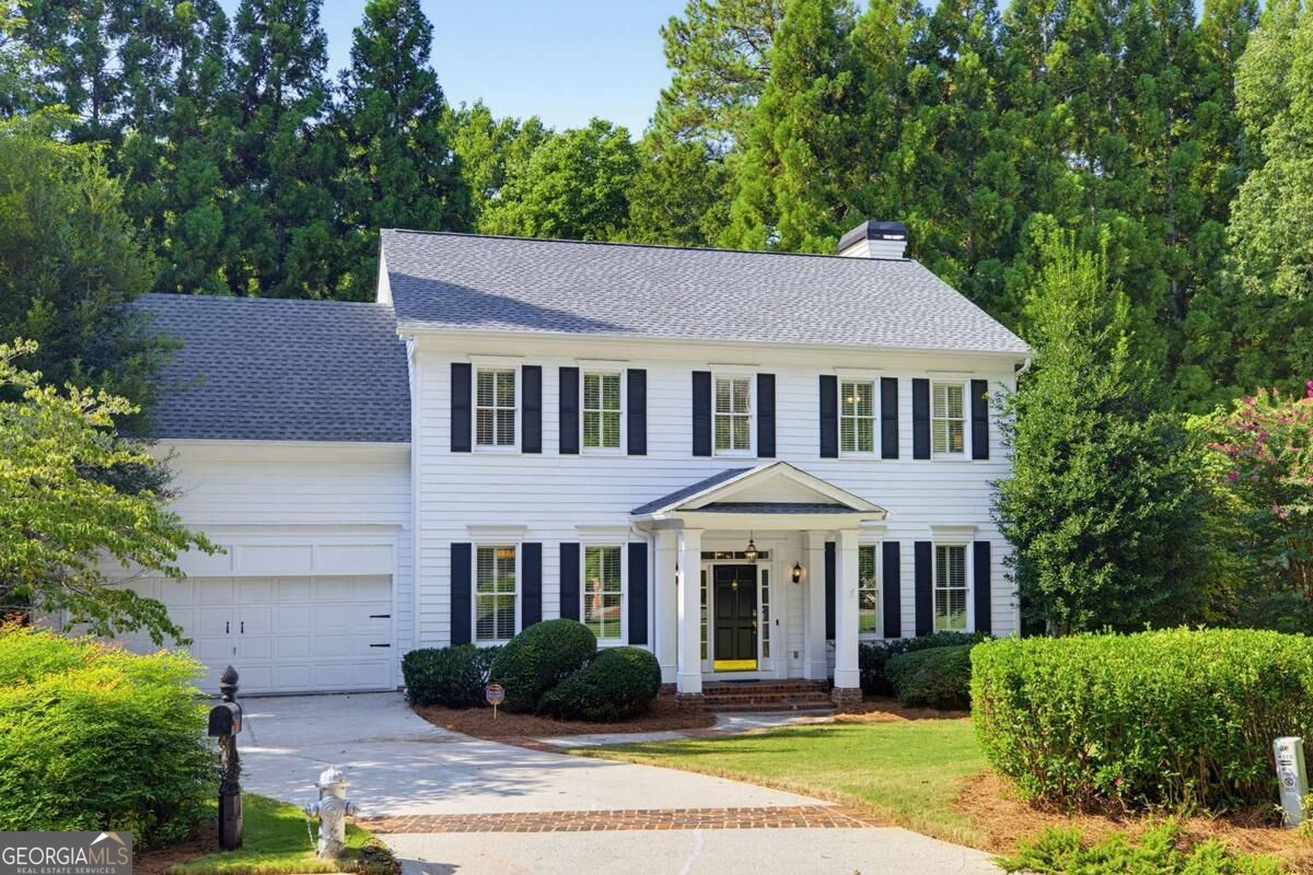 4440 Highgrove Pointe Property Photo 1