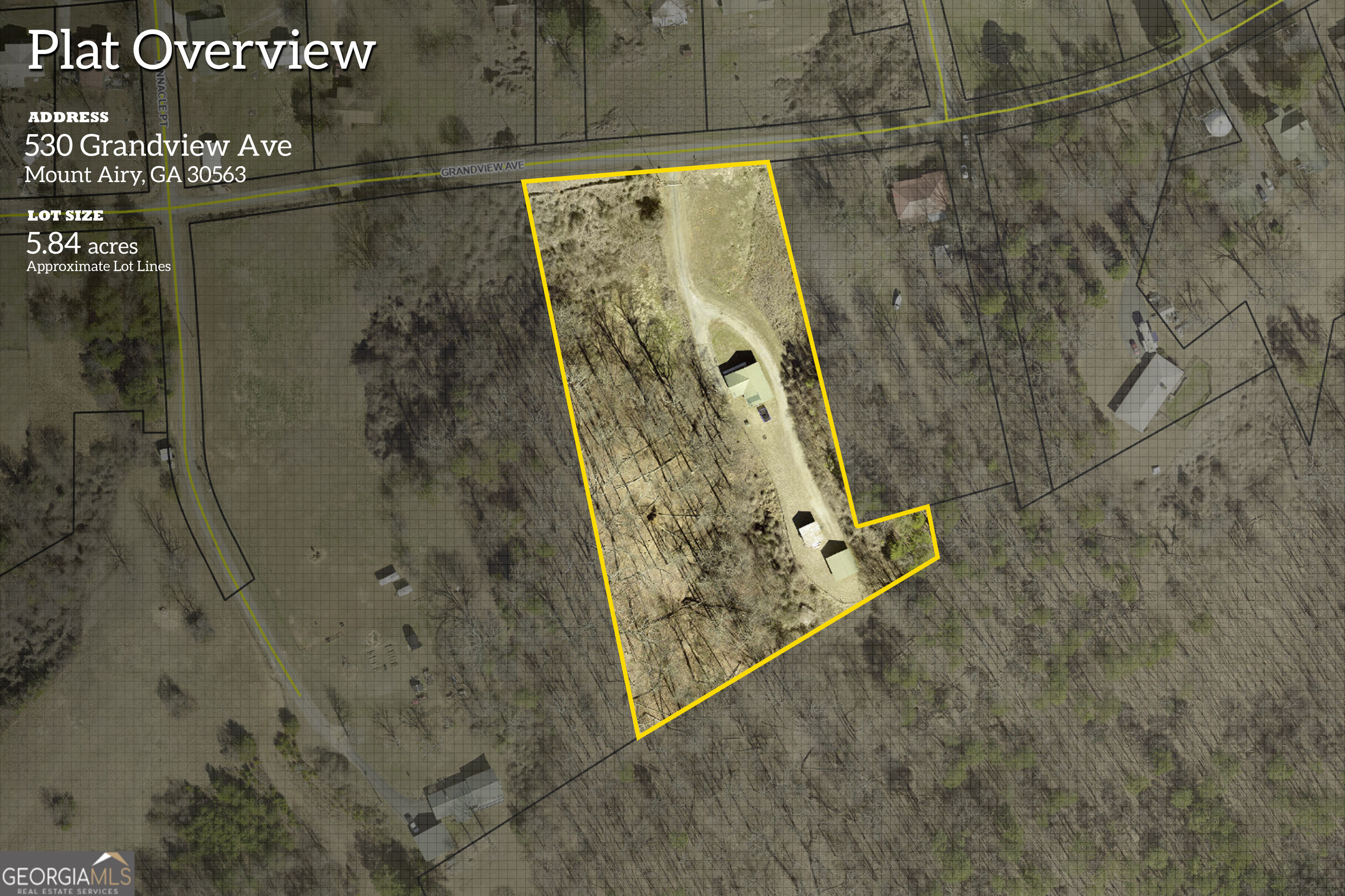 530 Grandview Avenue Property Photo 3