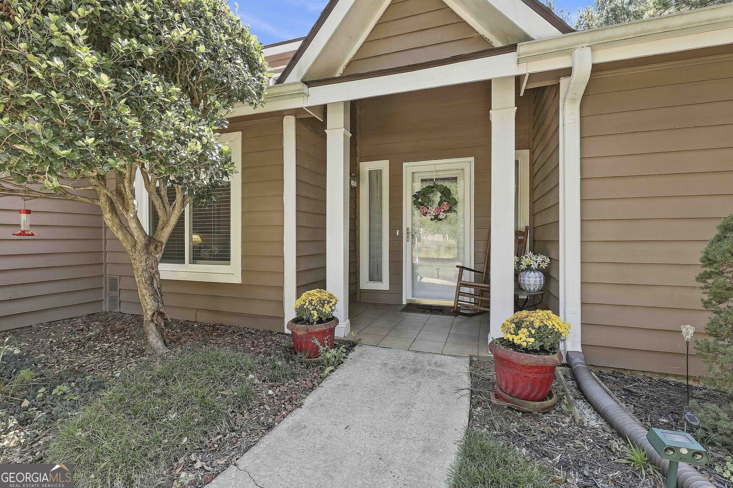 508 Raintree Hill Property Photo 6