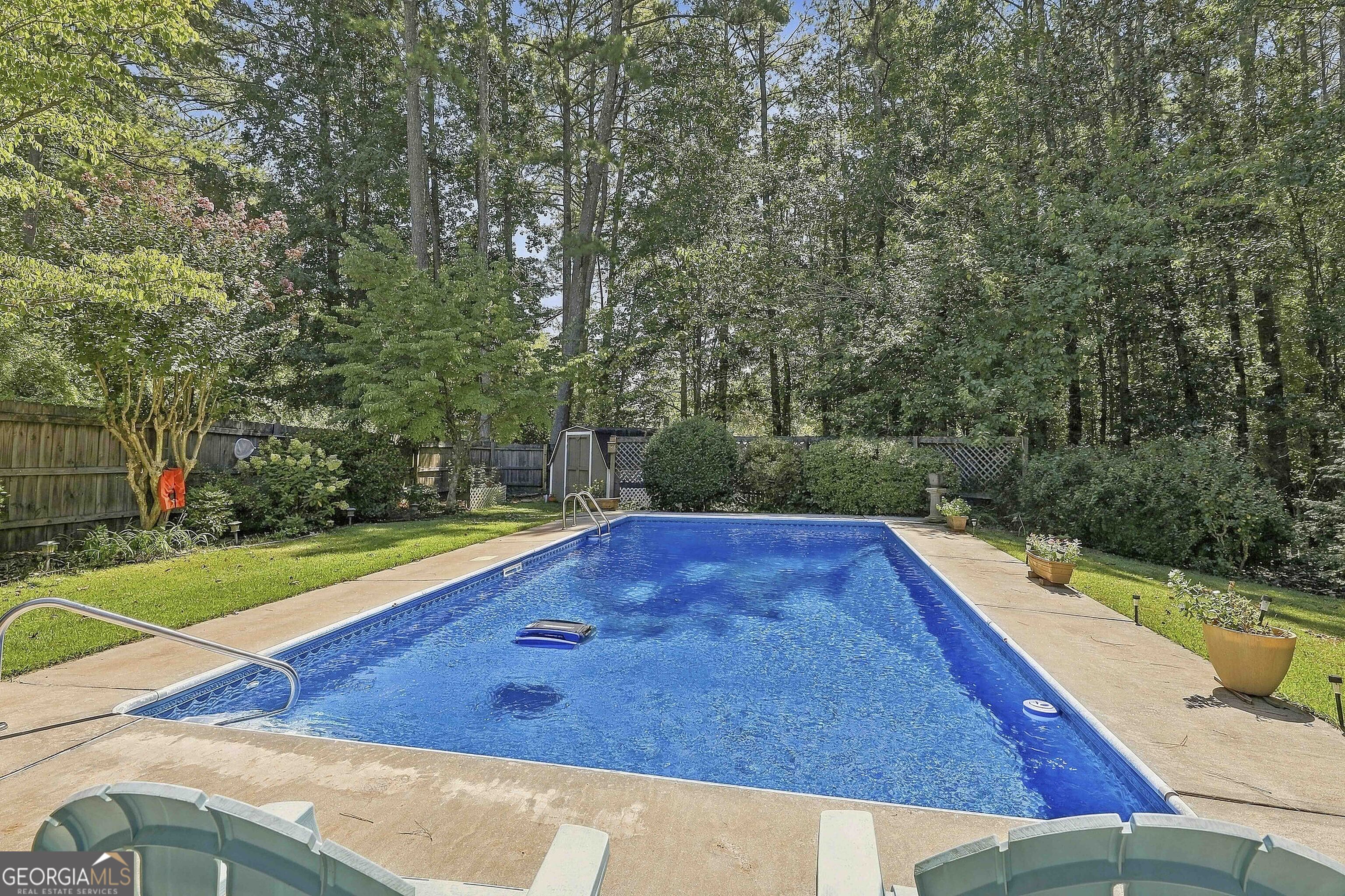 508 Raintree Hill Property Photo 34