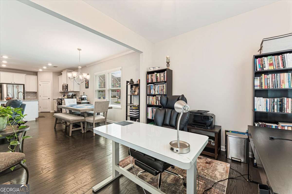 650 Mason Grove Parkway Property Photo 25