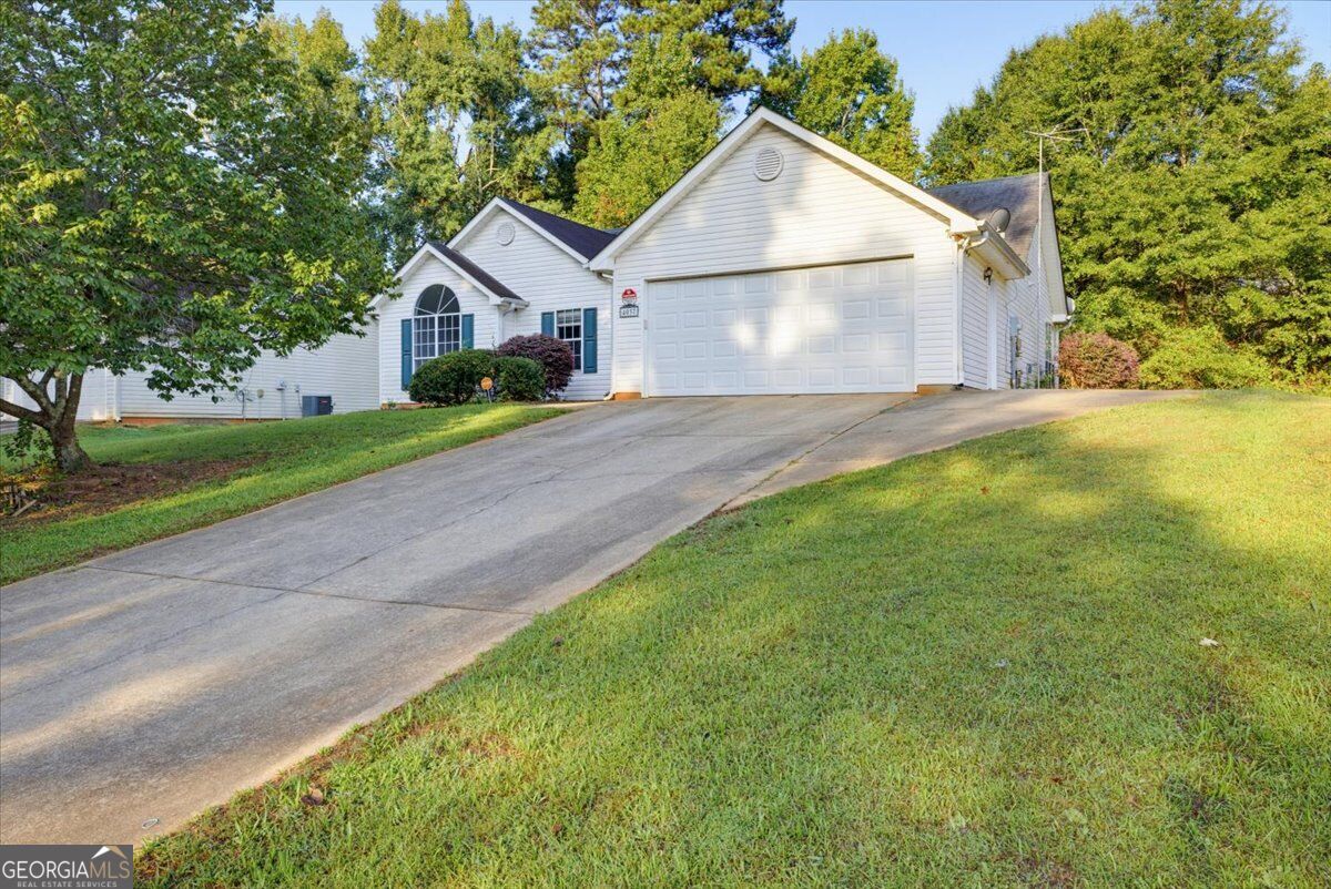 4037 Monarch Drive Property Photo 1