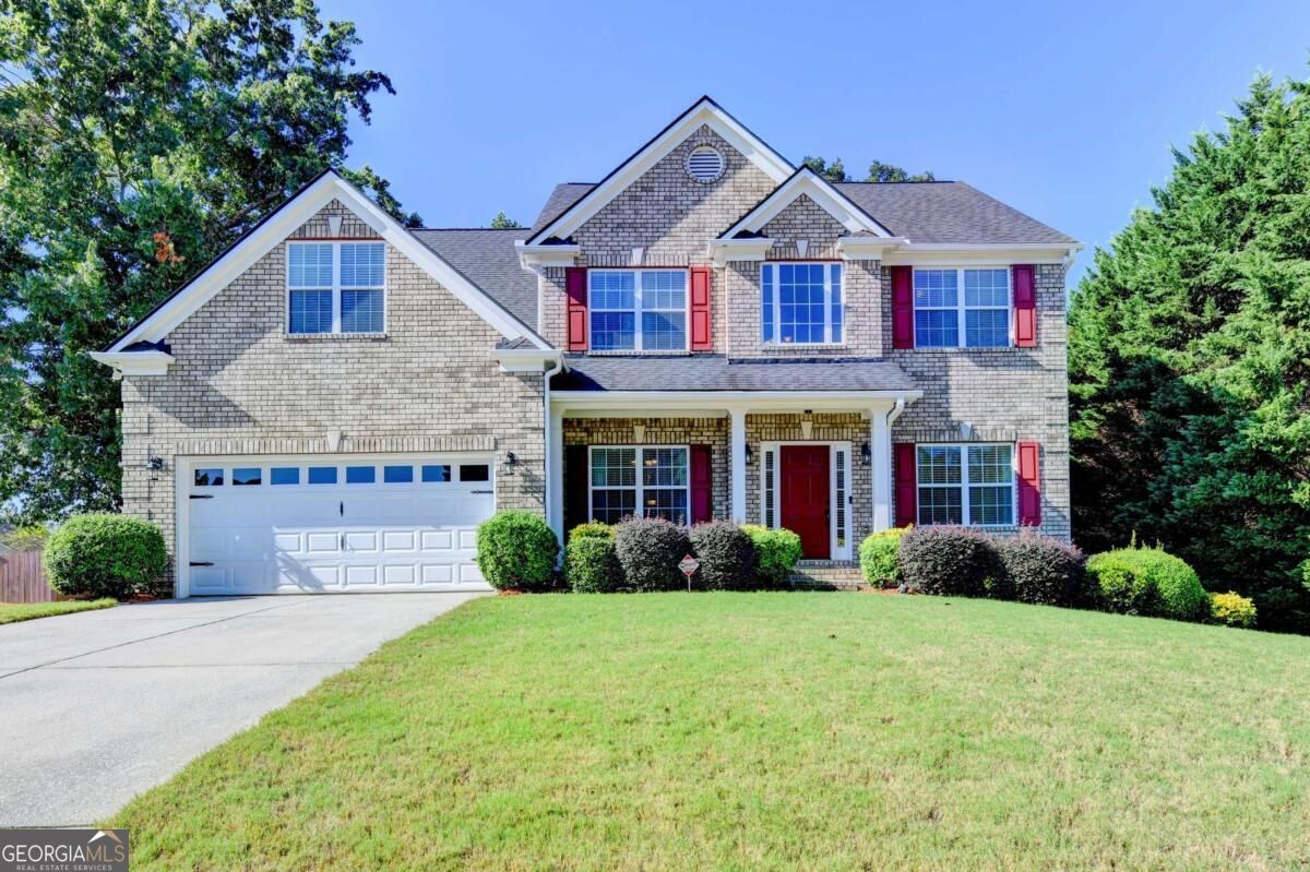 830 Wisteria View Court Property Photo 1