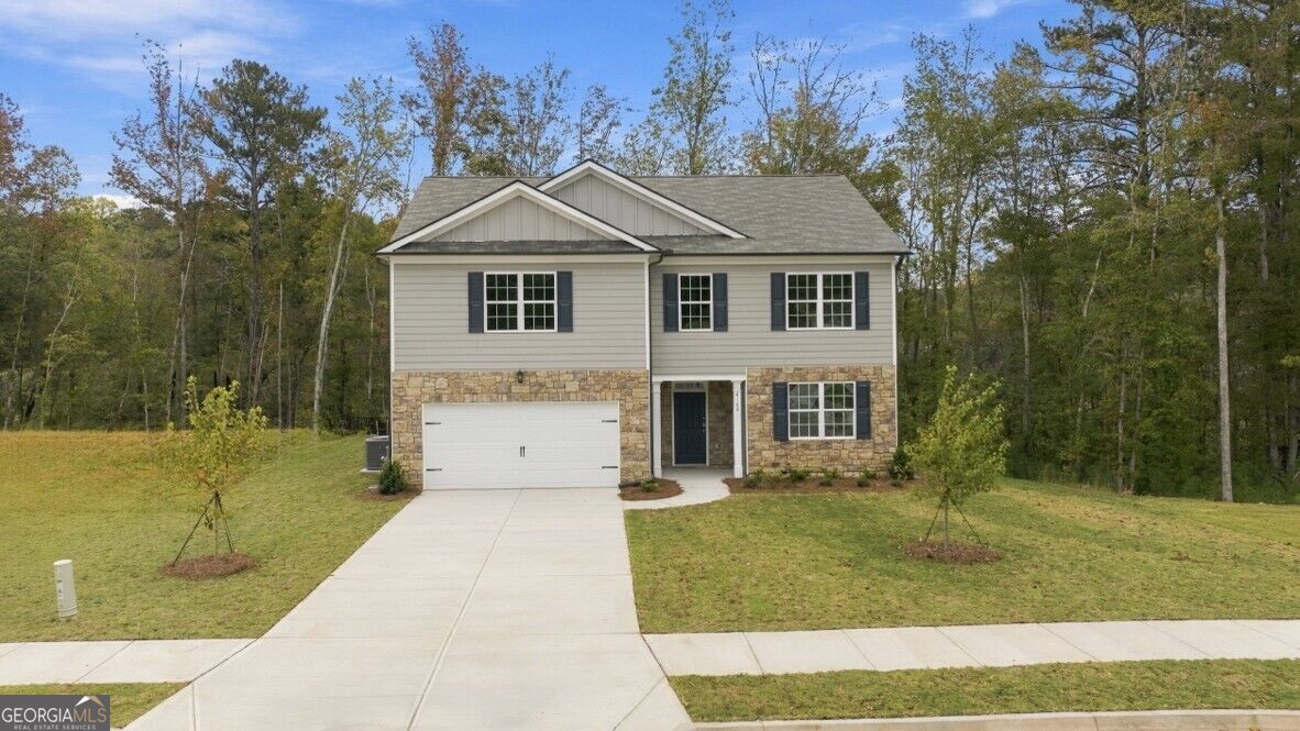 4109 Fairhaven Road Property Photo 1