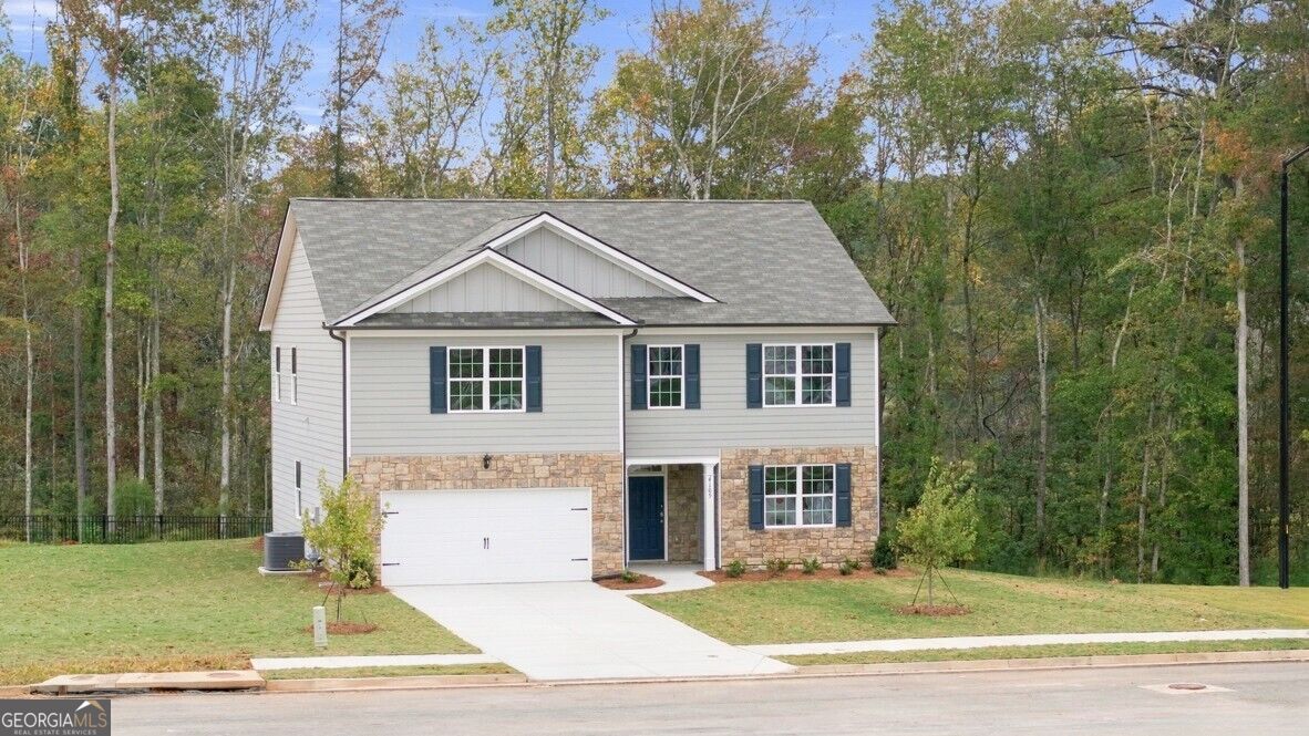 4109 Fairhaven Road Property Photo 2