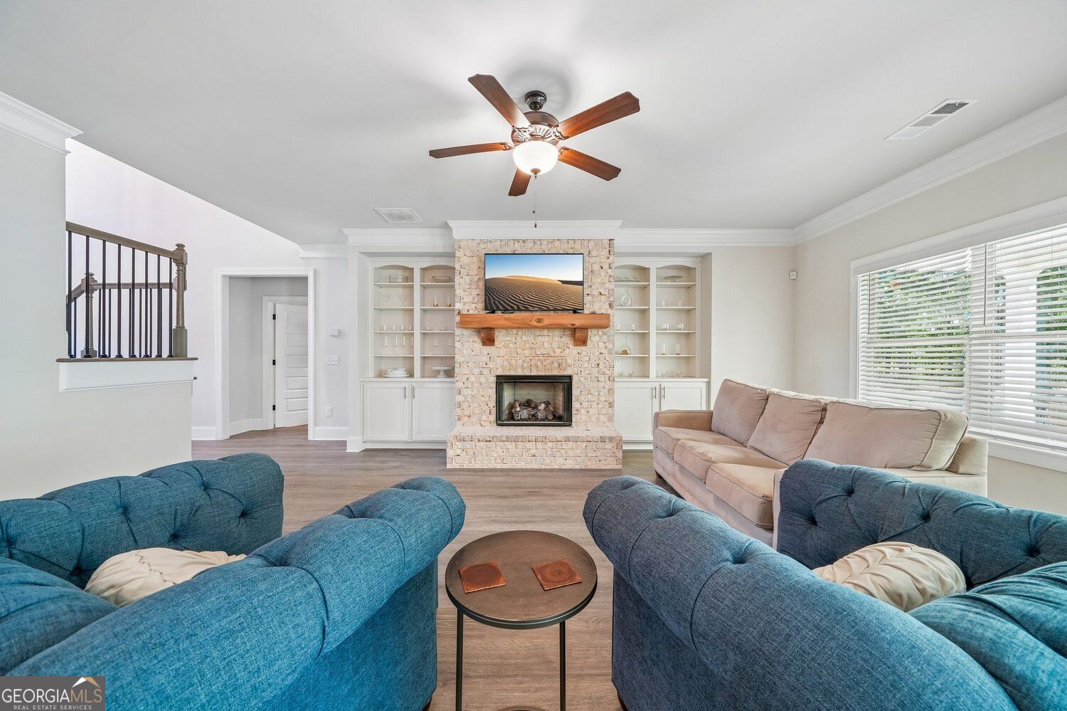 3094 Rambling Rill Drive Property Photo 9