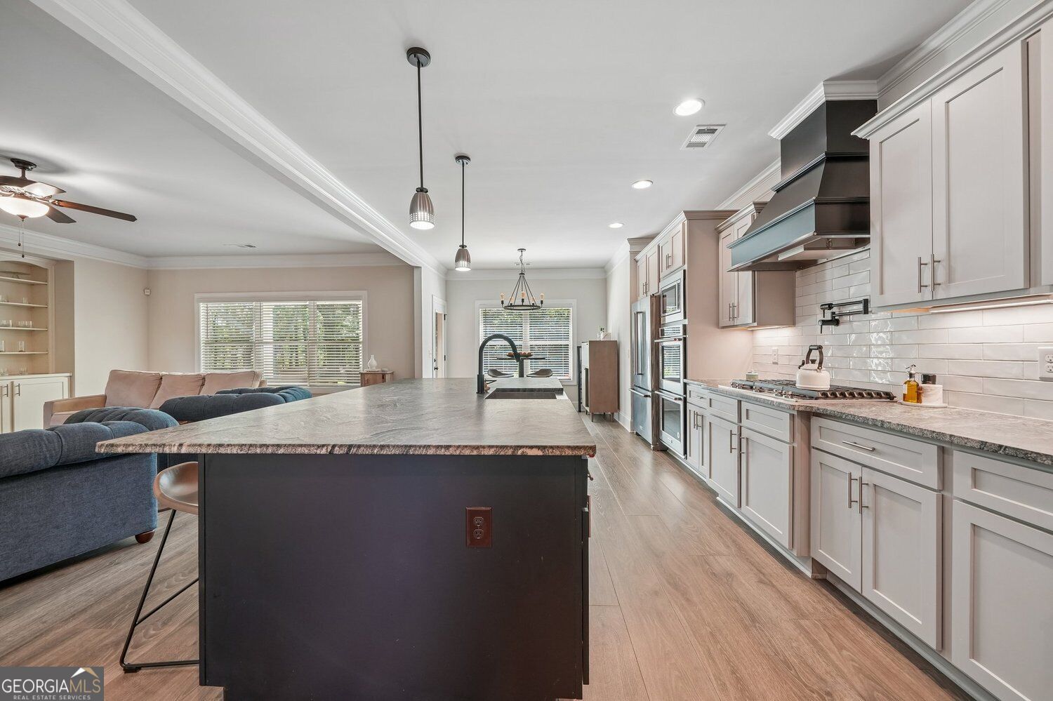 3094 Rambling Rill Drive Property Photo 13