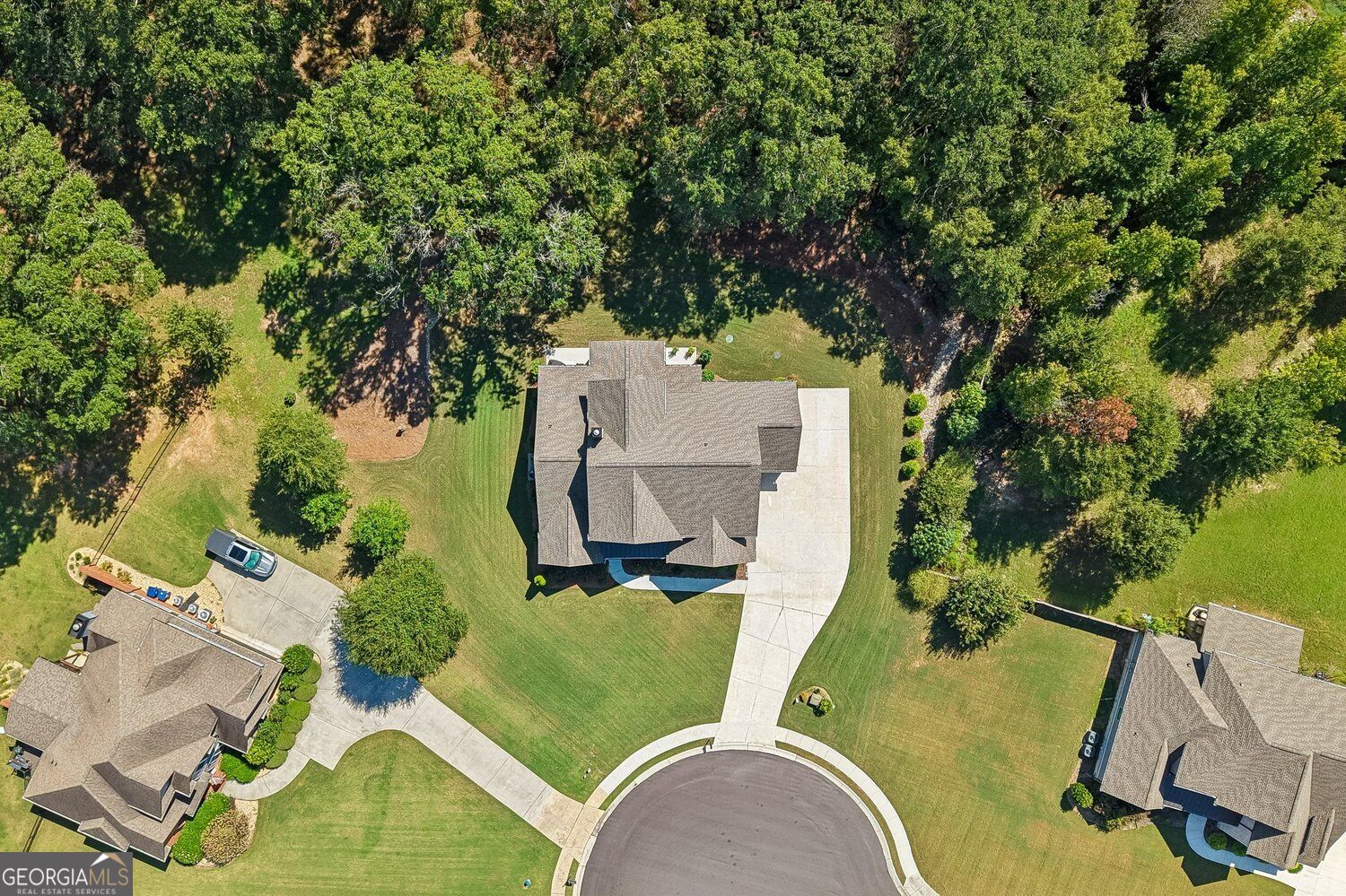 3094 Rambling Rill Drive Property Photo 35