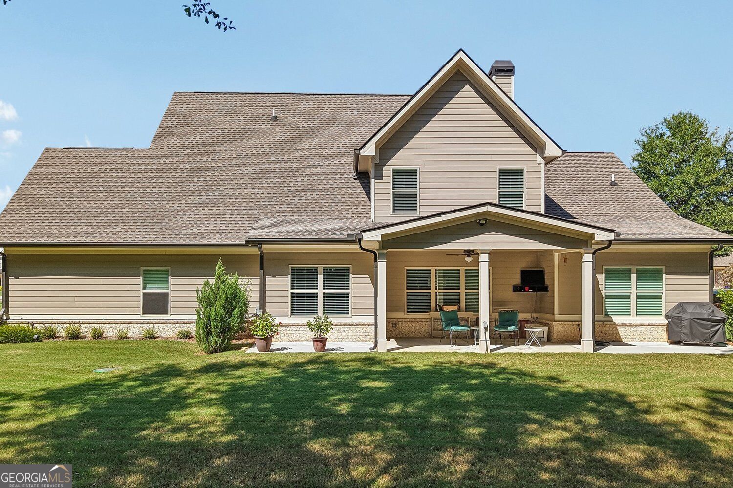 3094 Rambling Rill Drive Property Photo 41