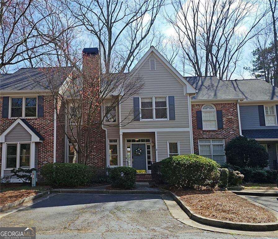128 River Ridge Lane Property Photo 1